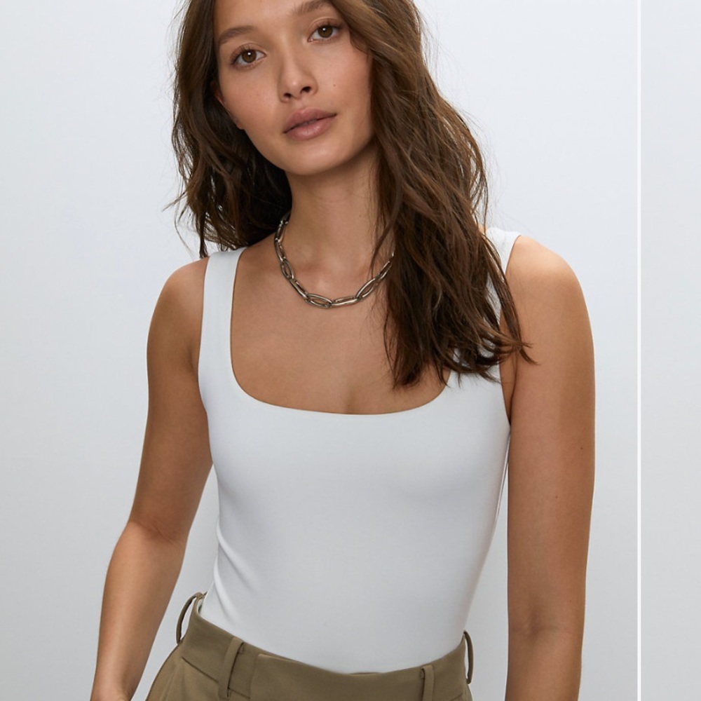 Contour Bodysuit